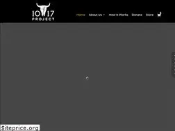 Sites similar to cattleproject.com