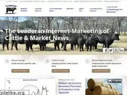 Sites similar to cattlerange.com