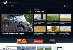 Sites similar to cattleseller.com