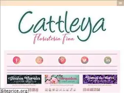 Sites similar to cattleya.com.mx