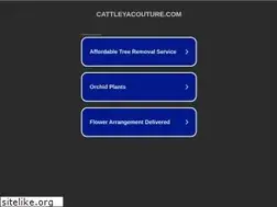 Sites similar to cattleyacouture.com