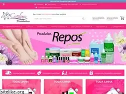 Sites similar to cattleyadistribuidora.com.br