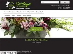 Sites similar to cattleyaflorist.com