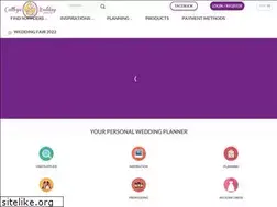 Sites similar to cattleyawedding.com