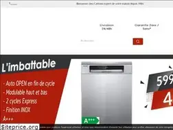 Sites similar to cattoen.fr