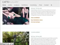 Sites similar to cattogallery.co.uk