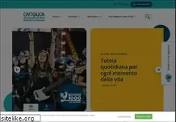 Sites similar to cattolica.it
