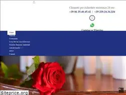 Sites similar to cattolica.org