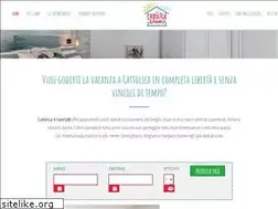 Sites similar to cattolica4family.it