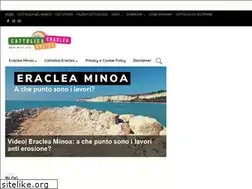 Sites similar to cattolicaeracleaonline.it