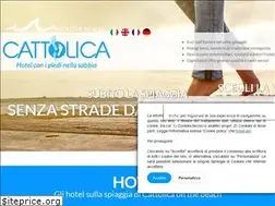 Sites similar to cattolicaonthebeach.com
