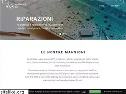 Sites similar to cattolicapc.com