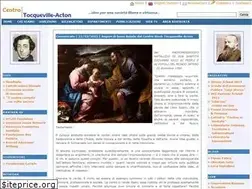 Sites similar to cattolici-liberali.com