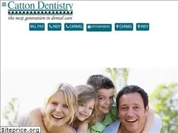 Sites similar to cattondds.com
