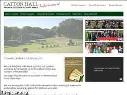 Sites similar to cattonhall.co.uk
