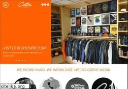 Sites similar to cattosgraphics.com