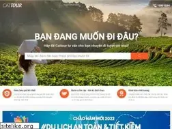 Sites similar to cattour.vn