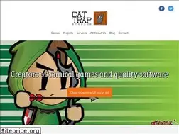 Sites similar to cattrapstudios.com
