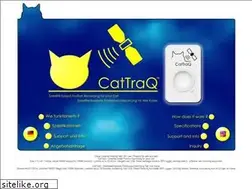 Sites similar to cattraq.com