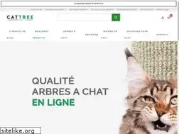 Sites similar to cattree.fr
