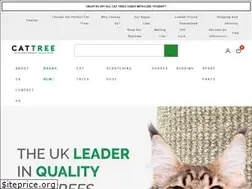 Sites similar to cattree.uk