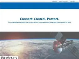 Sites similar to cattron.com