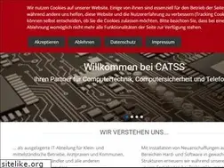 Sites similar to catts.de