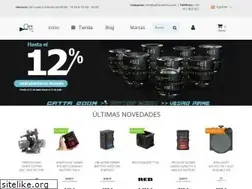 Sites similar to cattscamera.com
