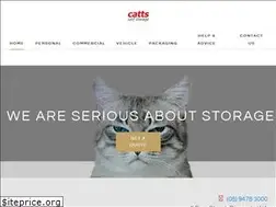 Sites similar to cattsstorage.com.au