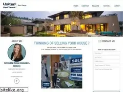 Sites similar to cattulaorealtor.com