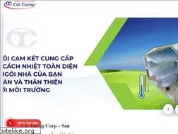 Sites similar to cattuongcorp.com