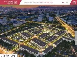 Sites similar to cattuonggroup.com.vn