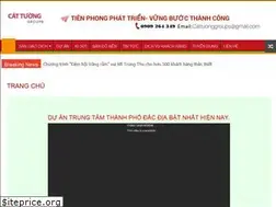 Sites similar to cattuonggroups.com