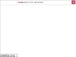 Sites similar to cattuongrealestate.vn