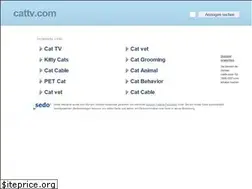 Sites similar to cattv.com
