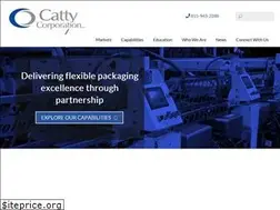 Sites similar to cattycorp.com
