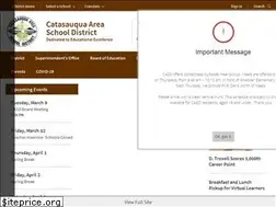 Sites similar to cattysd.org