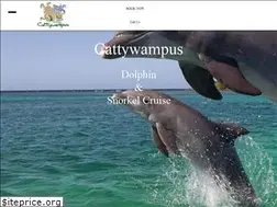 Sites similar to cattywampus-snorkeling.com
