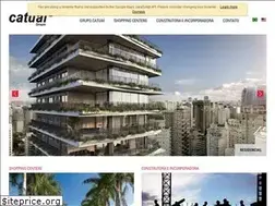 Sites similar to catuai.com.br