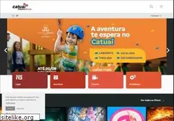 Sites similar to catuaimaringa.com.br