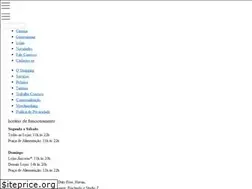 Sites similar to catuaipalladium.com.br