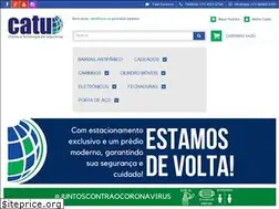 Sites similar to catuchaveiro.com.br