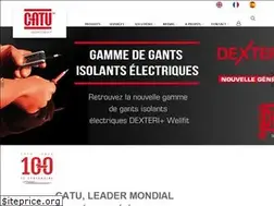 Sites similar to catuelec.com