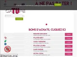 Sites similar to catufe.fr