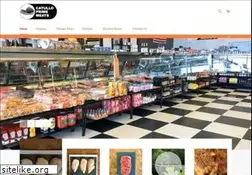 Sites similar to catulloprimemeats.com