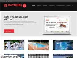 Sites similar to catumbi.com.br