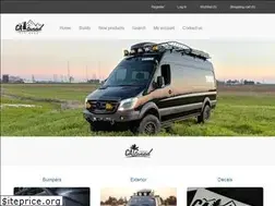 Sites similar to catunedoffroad.com