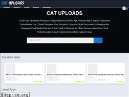 Sites similar to catuploads.com