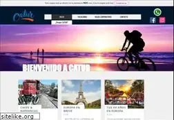 Sites similar to catur.com.mx