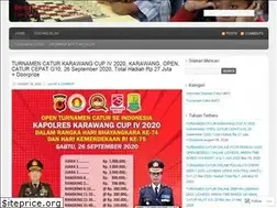Sites similar to caturbandung.wordpress.com